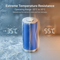 EVE G16 46950 3.7V 31.9Ah Gade A nmc High Power Cylindrical Lithium Ion Battery Cell,NOGIPower ,EVE G16 46950 3.7V 31.9Ah Gade A nmc High Power Cylindrical Lithium Ion Battery Cell