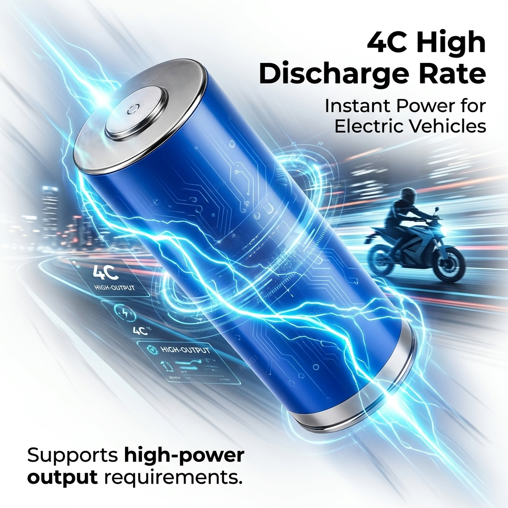 EVE G16 46950 3.7V 31.9Ah Gade A nmc High Power Cylindrical Lithium Ion Battery Cell,NOGIPower ,EVE G16 46950 3.7V 31.9Ah Gade A nmc High Power Cylindrical Lithium Ion Battery Cell