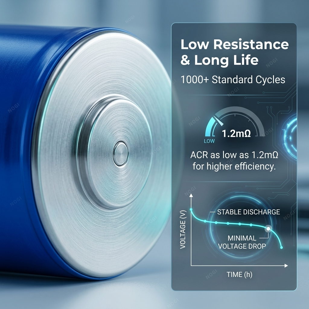 EVE G16 46950 3.7V 31.9Ah Gade A nmc High Power Cylindrical Lithium Ion Battery Cell,NOGIPower ,EVE G16 46950 3.7V 31.9Ah Gade A nmc High Power Cylindrical Lithium Ion Battery Cell