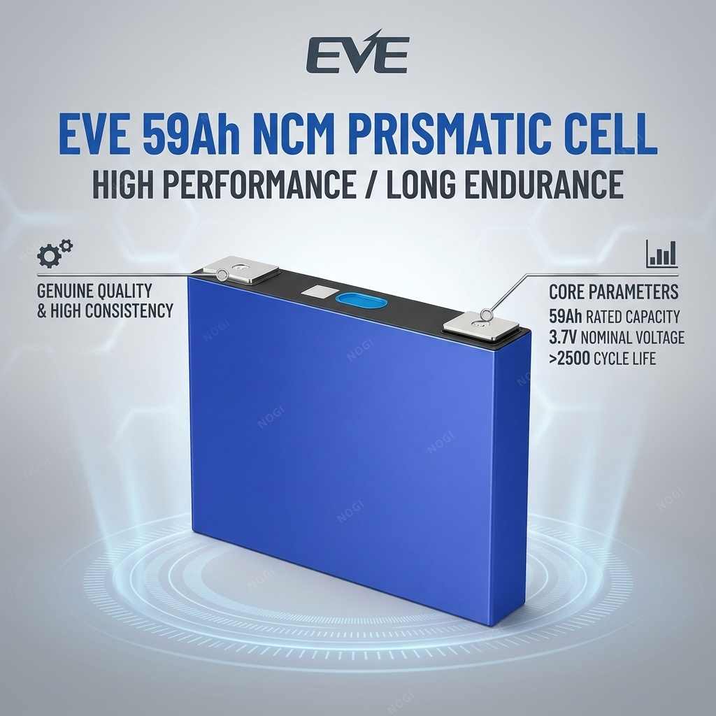Original EVE M21-V1.2 3.7V 59Ah nmc cell Li-Ion Battery for Electric Vehicle Golf Cart AGV,NOGIPower ,Original EVE M21-V1.2 3.7V 59Ah nmc cell Li-Ion Battery for Electric Vehicle Golf Cart AGV