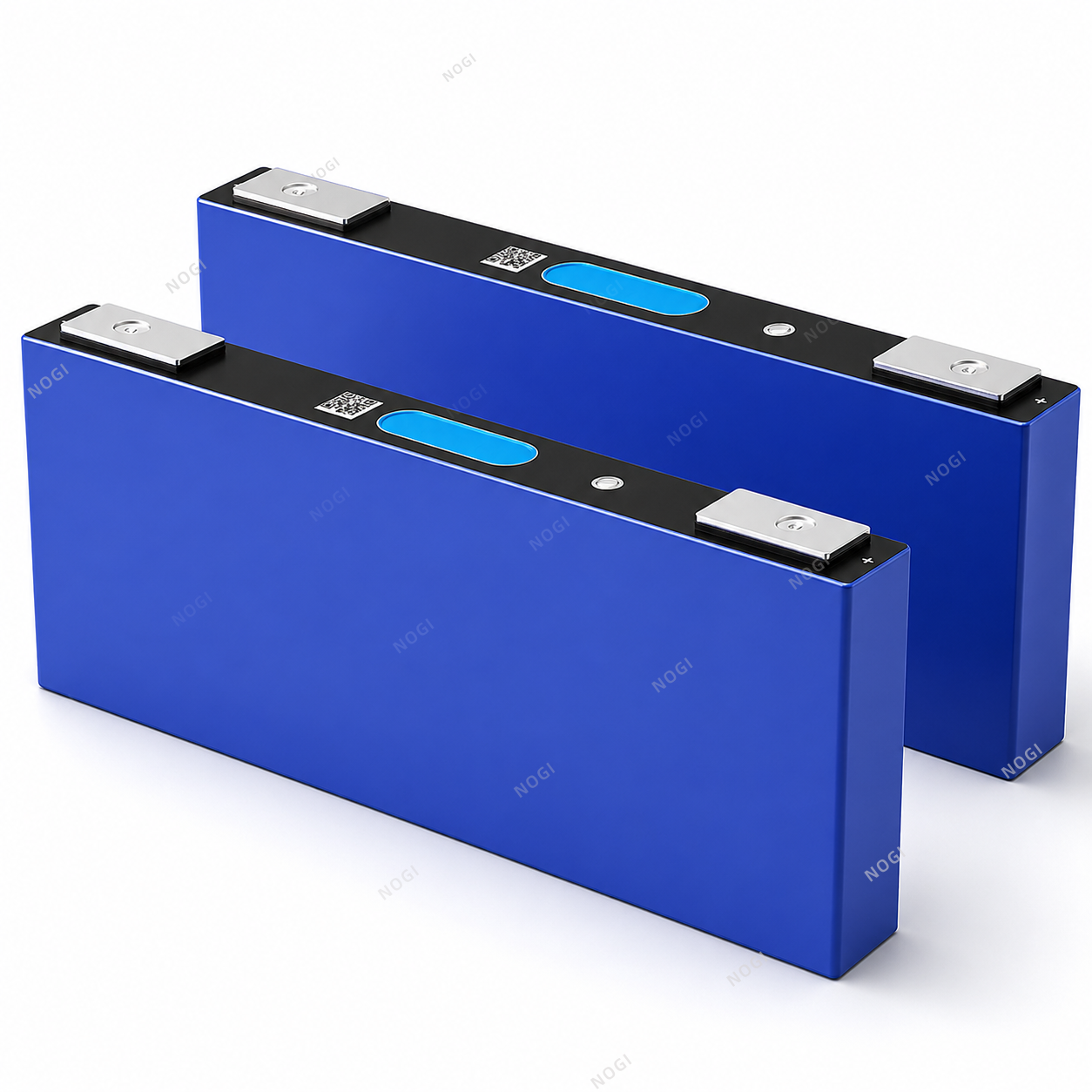 EVE INP114E 3.7V 114Ah NMC Battery Cell | 245Wh/kg High Energy Density Prismatic Lithium Ion Battery,NOGIPower ,EVE INP114E 3.7V 114Ah NMC Battery Cell | 245Wh/kg High Energy Density Prismatic Lithium Ion Battery