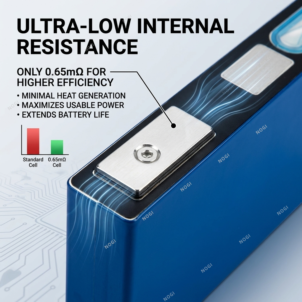 Industrial Grade CATL 3.7V 116Ah NMC Battery Cell High Power for EV Forklift Energy Storage,NOGIPower ,Industrial Grade CATL 3.7V 116Ah NMC Battery Cell High Power for EV Forklift Energy Storage