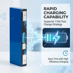 Industrial Grade CATL 3.7V 116Ah NMC Battery Cell High Power for EV Forklift Energy Storage,NOGIPower ,Industrial Grade CATL 3.7V 116Ah NMC Battery Cell High Power for EV Forklift Energy Storage