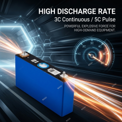 Grade A CATL 3.7V 117Ah NMC Prismatic Battery Cell | High Power 3C Rate & 2000+ Cycles for EV,NOGIPower ,Grade A CATL 3.7V 117Ah NMC Prismatic Battery Cell | High Power 3C Rate & 2000+ Cycles for EV