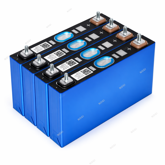 Grade A CATL 3.7V 117Ah NMC Prismatic Battery Cell | High Power 3C Rate & 2000+ Cycles for EV,NOGIPower ,Grade A CATL 3.7V 117Ah NMC Prismatic Battery Cell | High Power 3C Rate & 2000+ Cycles for EV