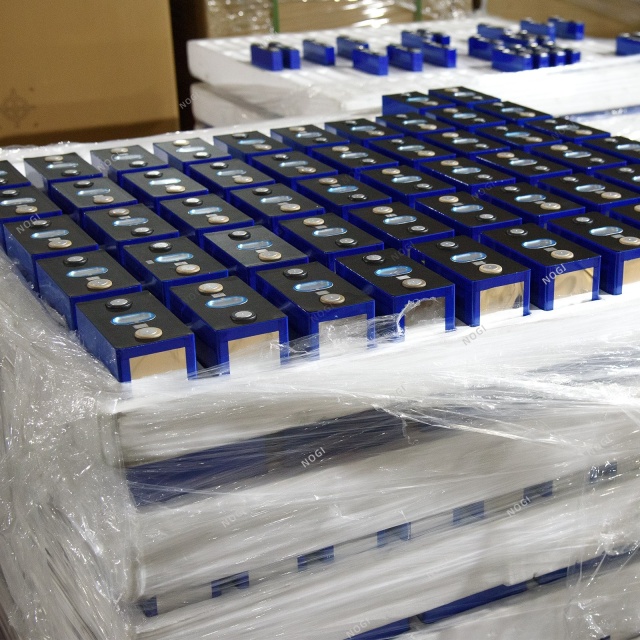 CATL 3.7V 150Ah Li-ion Replacement Battery | Heavy Duty Prismatic NMC Cell,NOGIPower ,CATL 3.7V 150Ah Li-ion Replacement Battery | Heavy Duty Prismatic NMC Cell