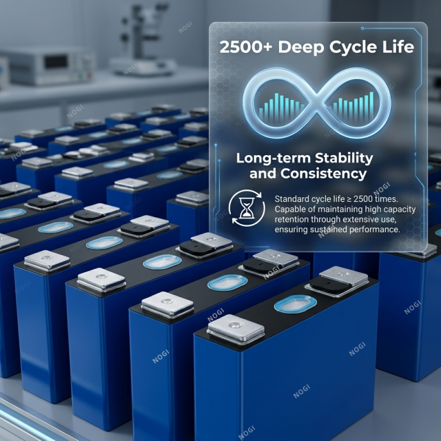 CATL 3.7V 93Ah NMC Ternary Prismatic Battery Cell High Energy Density Long Cycle Life,NOGIPower ,CATL 3.7V 93Ah NMC Ternary Prismatic Battery Cell High Energy Density Long Cycle Life