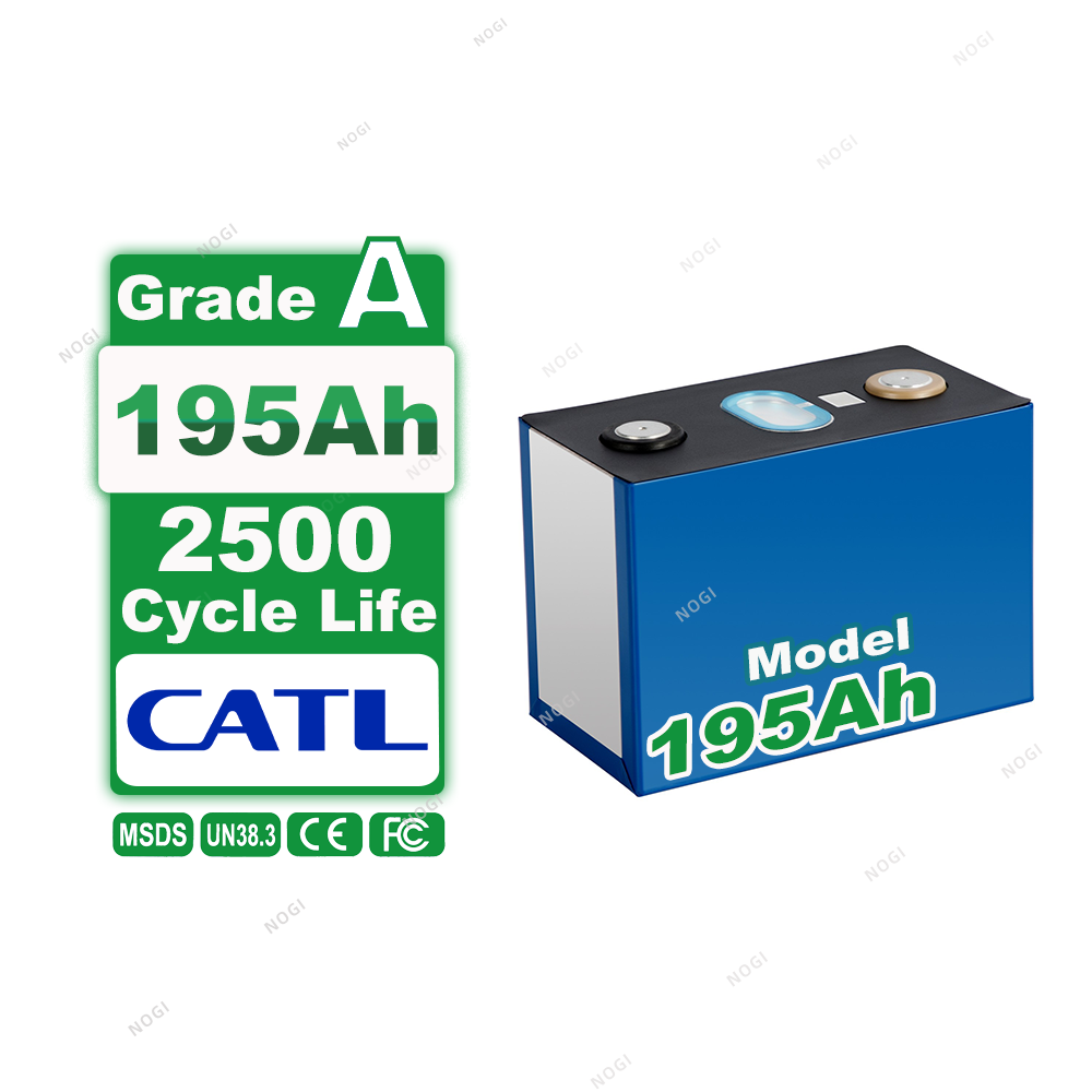 Wholesale CATL 3.7V 195Ah NMC Battery Cells-Direct Factory Supply for Home Solar Storage, RV Power Stations & Golf Carts,NOGIPower ,Wholesale CATL 3.7V 195Ah NMC Battery Cells-Direct Factory Supply for Home Solar Storage, RV Power Stations & Golf Carts