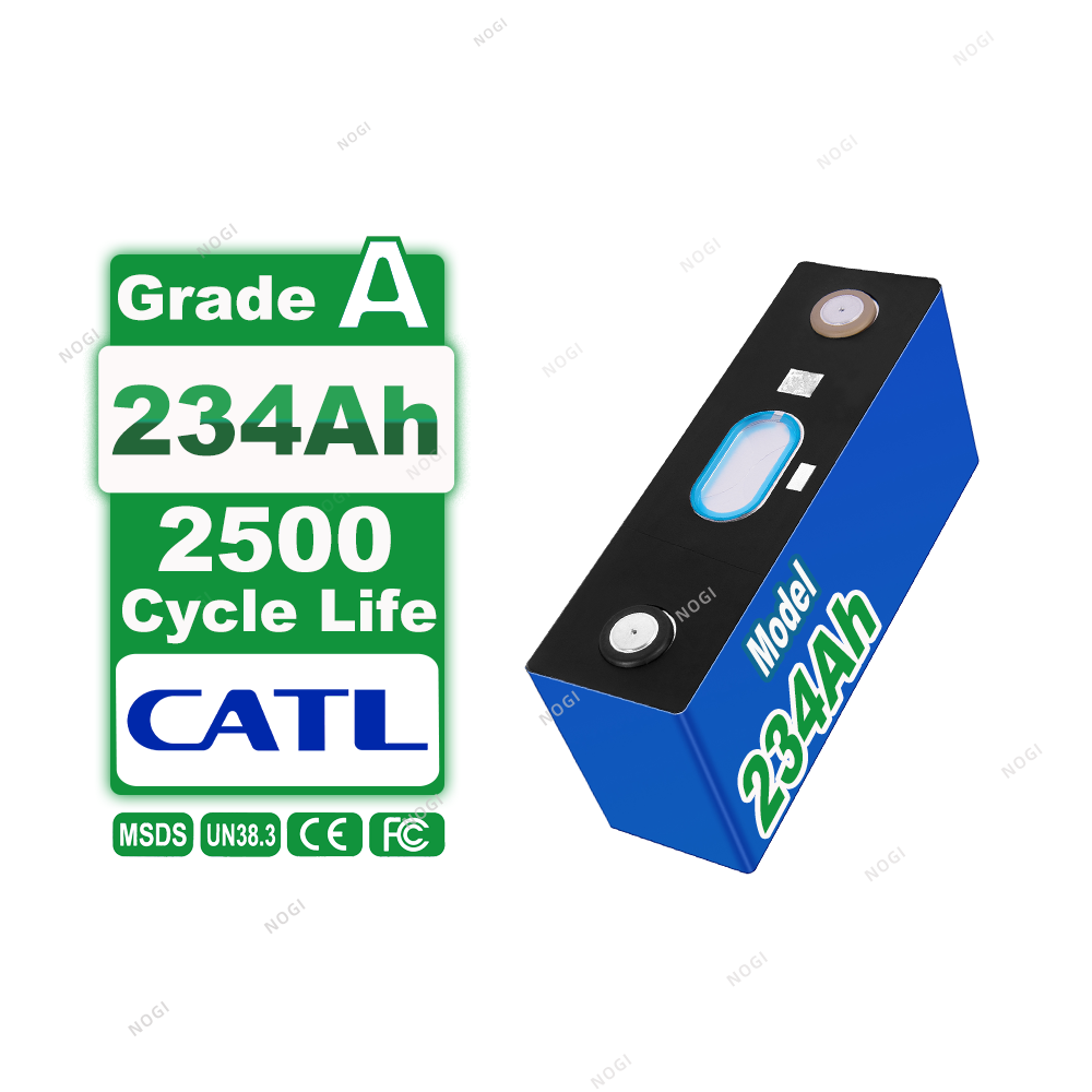 CATL 3.7V 234Ah Li-ion Rechargeable Battery-Optimal Power Solution for Drones, E-Bikes, and Portable Devices with Long Cycle Life,NOGIPower ,CATL 3.7V 234Ah Li-ion Rechargeable Battery-Optimal Power Solution for Drones, E-Bikes, and Portable Devices with Long Cycle Life