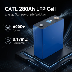 Wholesale CATL 3.2V 280Ah LiFePO4 Cell-Grade A  LFP Battery Pack Assembly,NOGIPower ,Wholesale CATL 3.2V 280Ah LiFePO4 Cell-Grade A  LFP Battery Pack Assembly