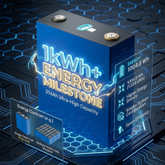 3.2V 314Ah CATL LiFePO4 Prismatic Cell High Capacity Rechargeable Storage Battery,NOGIPower ,3.2V 314Ah CATL LiFePO4 Prismatic Cell High Capacity Rechargeable Storage Battery