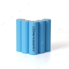 12C 30A High Drain 18650 Battery 2500mAh | DMEGC INR18650-25P for Power Tools & E-Bikes,NOGIPower ,12C 30A High Drain 18650 Battery 2500mAh | DMEGC INR18650-25P for Power Tools & E-Bikes