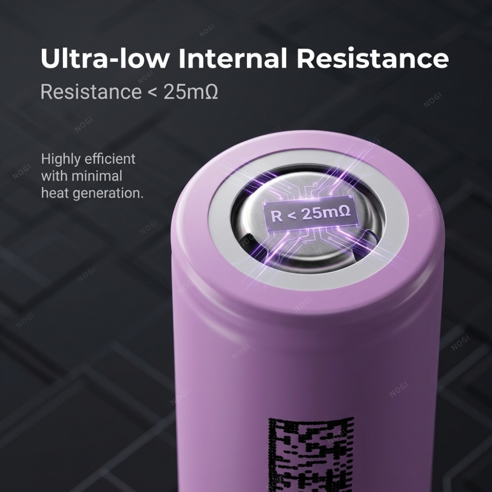 DMEGC INR18650-26E 2600mAh 3.65V 3C 18650 Lithium-ion Cell Li-ion Battery,NOGIPower ,DMEGC INR18650-26E 2600mAh 3.65V 3C 18650 Lithium-ion Cell Li-ion Battery
