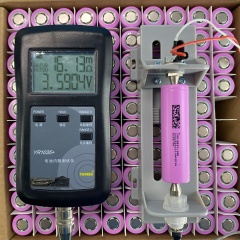 DMEGC INR18650-26E 2600mAh 3.65V 3C 18650 Lithium-ion Cell Li-ion Battery,NOGIPower ,DMEGC INR18650-26E 2600mAh 3.65V 3C 18650 Lithium-ion Cell Li-ion Battery
