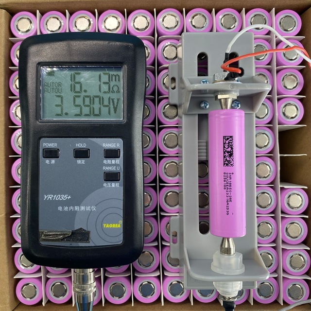 DMEGC INR18650-26E 2600mAh 3.65V 3C 18650 Lithium-ion Cell Li-ion Battery,NOGIPower ,DMEGC INR18650-26E 2600mAh 3.65V 3C 18650 Lithium-ion Cell Li-ion Battery