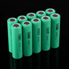 DMEGC INR18650-30P 18650 Battery Cell 3000mAh 3.7V 6C Continuous Discharge 2C Charge High Performance Li-ion Cell for Electric Scooters,NOGIPower ,DMEGC INR18650-30P 18650 Battery Cell 3000mAh 3.7V 6C Continuous Discharge 2C Charge High Performance Li-ion Cell for Electric Scooters
