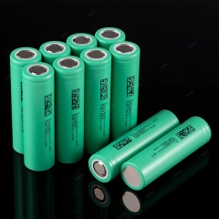 DMEGC INR18650-30P 18650 Battery Cell 3000mAh 3.7V 6C Continuous Discharge 2C Charge High Performance Li-ion Cell for Electric Scooters,NOGIPower ,DMEGC INR18650-30P 18650 Battery Cell 3000mAh 3.7V 6C Continuous Discharge 2C Charge High Performance Li-ion Cell for Electric Scooters