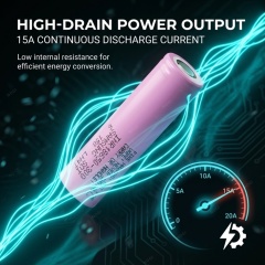 Samsung INR18650-30Q 18650 Cell 3.7V 3000mAh nmc cell for E-bike Power Tools Wide Temperature,NOGIPower ,Samsung INR18650-30Q 18650 Cell 3.7V 3000mAh nmc cell for E-bike Power Tools Wide Temperature