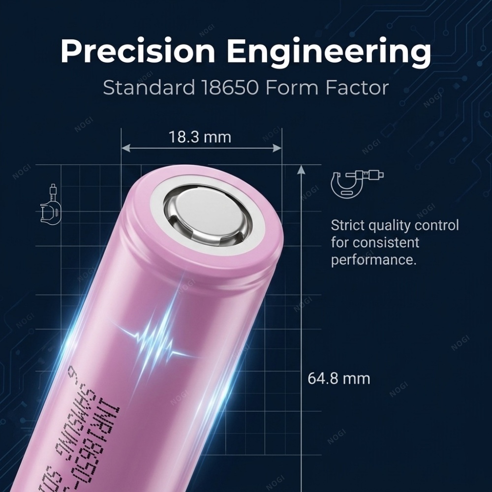 Samsung INR18650-30Q 18650 Cell 3.7V 3000mAh nmc cell for E-bike Power Tools Wide Temperature,NOGIPower ,Samsung INR18650-30Q 18650 Cell 3.7V 3000mAh nmc cell for E-bike Power Tools Wide Temperature