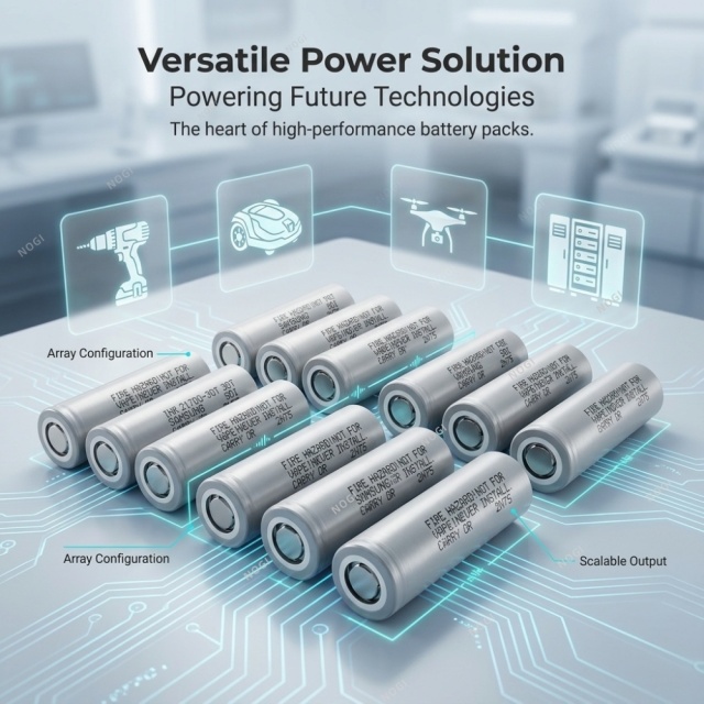 Samsung INR21700-30T 3000mAh 35A 11C rate High Discharge 21700 Li-ion Cell,NOGIPower ,Samsung INR21700-30T 3000mAh 35A 11C rate High Discharge 21700 Li-ion Cell