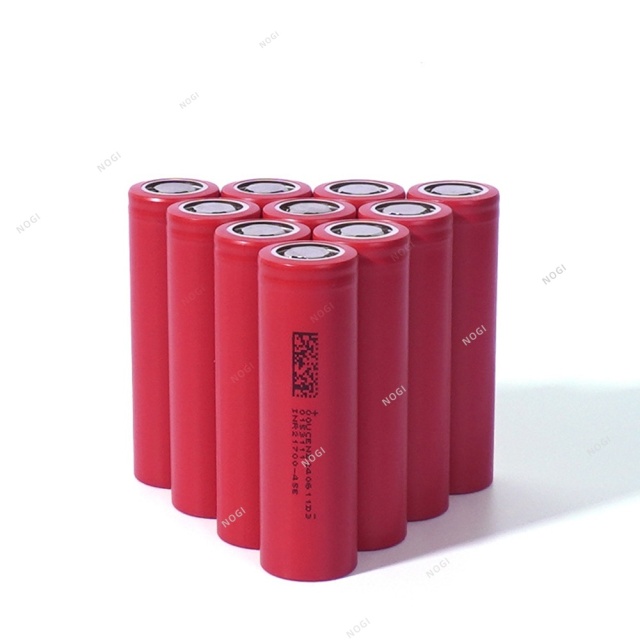 Original DMEGC INR21700-45E 21700 Lithium-ion Cell 4500mAh 3.7V 3C High Rate 1000 Cycles Safe Rechargeable Battery for E-vehicles Industrial Equipment,NOGIPower ,Original DMEGC INR21700-45E 21700 Lithium-ion Cell 4500mAh 3.7V 3C High Rate 1000 Cycles Safe Rechargeable Battery for E-vehicles Industrial Equipment
