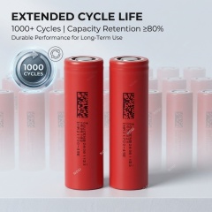 Original DMEGC INR21700-45E 21700 Lithium-ion Cell 4500mAh 3.7V 3C High Rate 1000 Cycles Safe Rechargeable Battery for E-vehicles Industrial Equipment,NOGIPower ,Original DMEGC INR21700-45E 21700 Lithium-ion Cell 4500mAh 3.7V 3C High Rate 1000 Cycles Safe Rechargeable Battery for E-vehicles Industrial Equipment
