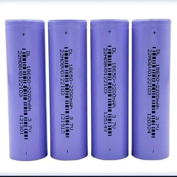 Cost-effective Nuoda ND18650-2000mAh 18650 Battery 3.7V 2000mAh High Safety Li-ion Cell for Energy Storage System Emergency Light,NOGIPower ,Cost-effective Nuoda ND18650-2000mAh 18650 Battery 3.7V 2000mAh High Safety Li-ion Cell for Energy Storage System Emergency Light