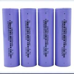 Cost-effective Nuoda ND18650-2000mAh 18650 Battery 3.7V 2000mAh High Safety Li-ion Cell for Energy Storage System Emergency Light,NOGIPower ,Cost-effective Nuoda ND18650-2000mAh 18650 Battery 3.7V 2000mAh High Safety Li-ion Cell for Energy Storage System Emergency Light