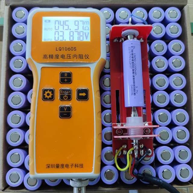 ND18650-2200mAh 18650 Rechargeable Lithium-Ion Battery 2200mAh 3.7V Stable Output Battery for Portable Device Small Electronic Tools,NOGIPower ,ND18650-2200mAh 18650 Rechargeable Lithium-Ion Battery 2200mAh 3.7V Stable Output Battery for Portable Device Small Electronic Tools