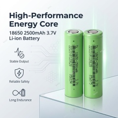 High Quality Low Price ND18650-2500mAh 3.7V 2500mAh Li-ion Battery Wholesale,NOGIPower ,High Quality Low Price ND18650-2500mAh 3.7V 2500mAh Li-ion Battery Wholesale