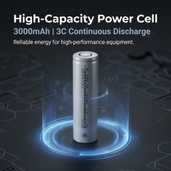 Affordable Price ND18650-30H 3000mAh 3.7V Cylindrical Li-ion Battery 3C Continuous Discharge High Power Cell,NOGIPower ,Affordable Price ND18650-30H 3000mAh 3.7V Cylindrical Li-ion Battery 3C Continuous Discharge High Power Cell
