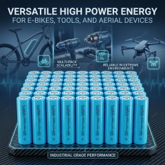 High Quality Low Price ND21700-40H 3.7V 4000mAh 8C High Rate Li-ion Battery for E-bike E-scooter,NOGIPower ,High Quality Low Price ND21700-40H 3.7V 4000mAh 8C High Rate Li-ion Battery for E-bike E-scooter