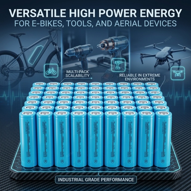 High Quality Low Price ND21700-40H 3.7V 4000mAh 8C High Rate Li-ion Battery for E-bike E-scooter,NOGIPower ,High Quality Low Price ND21700-40H 3.7V 4000mAh 8C High Rate Li-ion Battery for E-bike E-scooter