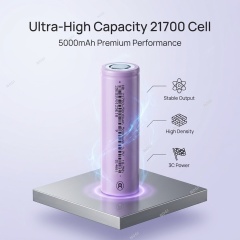 Wholesale Price ND21700-5000mAh 3.7V 5000mAh Li-ion Battery for Consumer Electronics & LED Lighting,NOGIPower ,Wholesale Price ND21700-5000mAh 3.7V 5000mAh Li-ion Battery for Consumer Electronics & LED Lighting