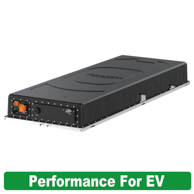 High-Performance EV,NOGIPower ,High-Performance EV