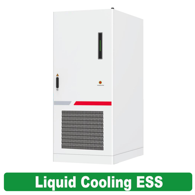 Liquid Cooling Energy Storage System,NOGIPower ,Liquid Cooling Energy Storage System