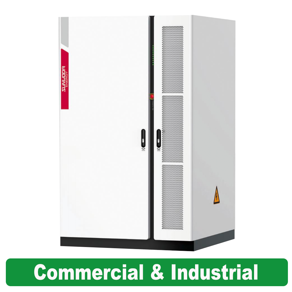 Commercial & Industrial Battery Energy Storage System,NOGIPower ,Commercial & Industrial Battery Energy Storage System