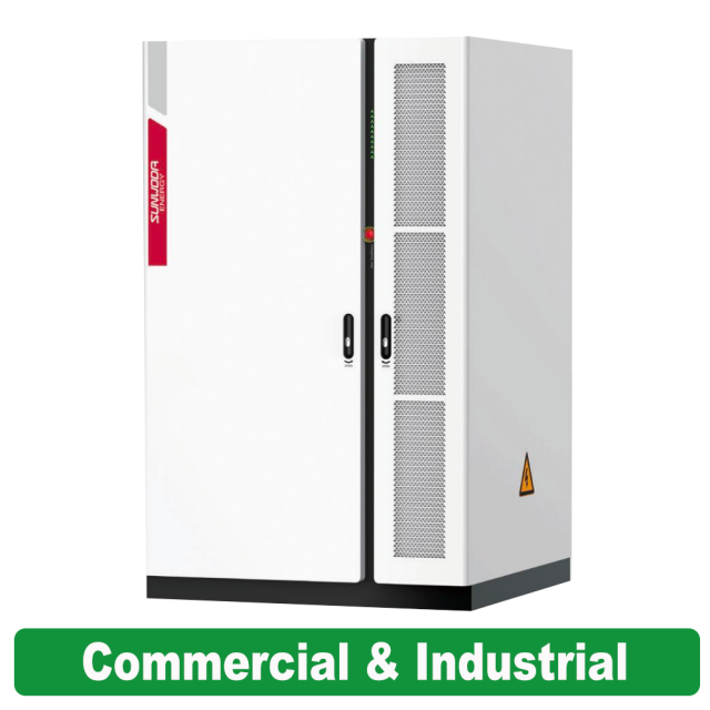 Commercial & Industrial Battery Energy Storage System,NOGIPower ,Commercial & Industrial Battery Energy Storage System