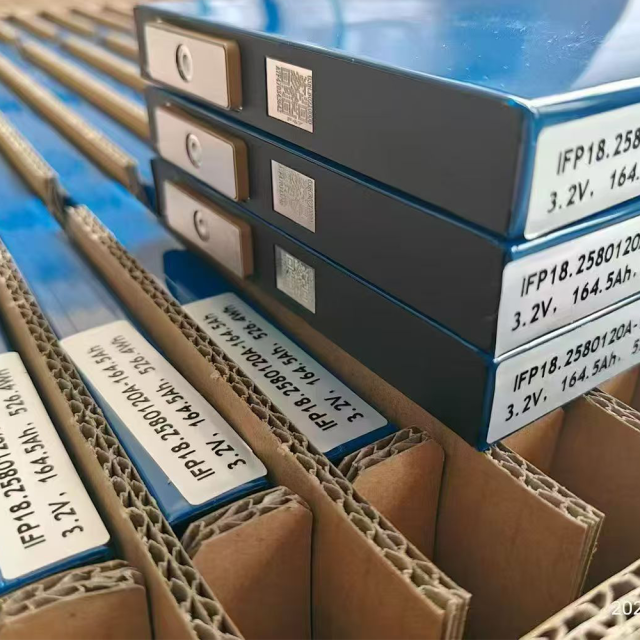 Gotion 164.5Ah 3.2V LiFePO4 Ultra-Thin Blade Cell High Energy Density Long Life for EV,NOGIPower ,Gotion 164.5Ah 3.2V LiFePO4 Ultra-Thin Blade Cell High Energy Density Long Life for EV
