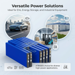 Gotion 164.5Ah 3.2V LiFePO4 Ultra-Thin Blade Cell High Energy Density Long Life for EV,NOGIPower ,Gotion 164.5Ah 3.2V LiFePO4 Ultra-Thin Blade Cell High Energy Density Long Life for EV