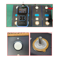 Grade A 314Ah LFP Cell with 12000+Cycles High Capacity Long Cycle Life for ESS & EV,NOGIPower ,Grade A 314Ah LFP Cell with 12000+Cycles High Capacity Long Cycle Life for ESS & EV