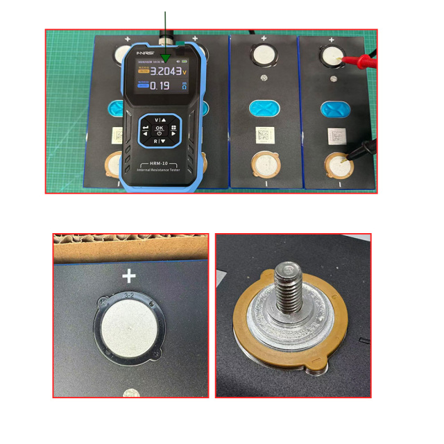 Grade A 314Ah LFP Cell with 12000+Cycles High Capacity Long Cycle Life for ESS & EV,NOGIPower ,Grade A 314Ah LFP Cell with 12000+Cycles High Capacity Long Cycle Life for ESS & EV