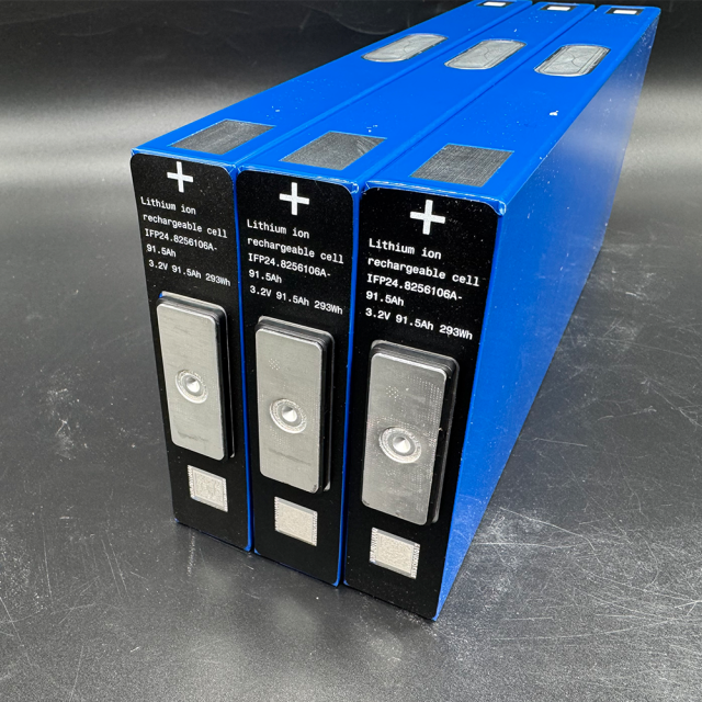 Original Gotion IFP24.8256106A 91.5Ah 3.2V Grade A LFP Blade Cell for Commercial EV&Logistics Vehicle,NOGIPower ,Original Gotion IFP24.8256106A 91.5Ah 3.2V Grade A LFP Blade Cell for Commercial EV&Logistics Vehicle