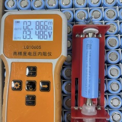 Ampace INR18650-JP30P1 3000mAh 3.7V Full Tab High Rate Li-ion Battery Cell,NOGIPower ,Ampace INR18650-JP30P1 3000mAh 3.7V Full Tab High Rate Li-ion Battery Cell