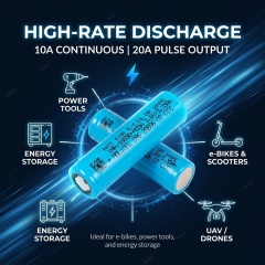 Molicel Grade A New INR18650-M35A 3.6V 3500mAh High Performance 18650 Li-ion Battery Cell,NOGIPower ,Molicel Grade A New INR18650-M35A 3.6V 3500mAh High Performance 18650 Li-ion Battery Cell