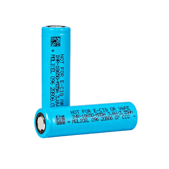 Molicel Grade A New INR18650-M35A 3.6V 3500mAh High Performance 18650 Li-ion Battery Cell,NOGIPower ,Molicel Grade A New INR18650-M35A 3.6V 3500mAh High Performance 18650 Li-ion Battery Cell