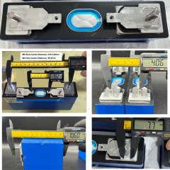 CATL 93Ah Lithium Cell Replacement Upgrade for Yuasa LEV50 Mitsubishi i-MiEV, Peugeot iOn & Citroën C-Zero,NOGIPower ,CATL 93Ah Lithium Cell Replacement Upgrade for Yuasa LEV50 Mitsubishi i-MiEV, Peugeot iOn & Citroën C-Zero