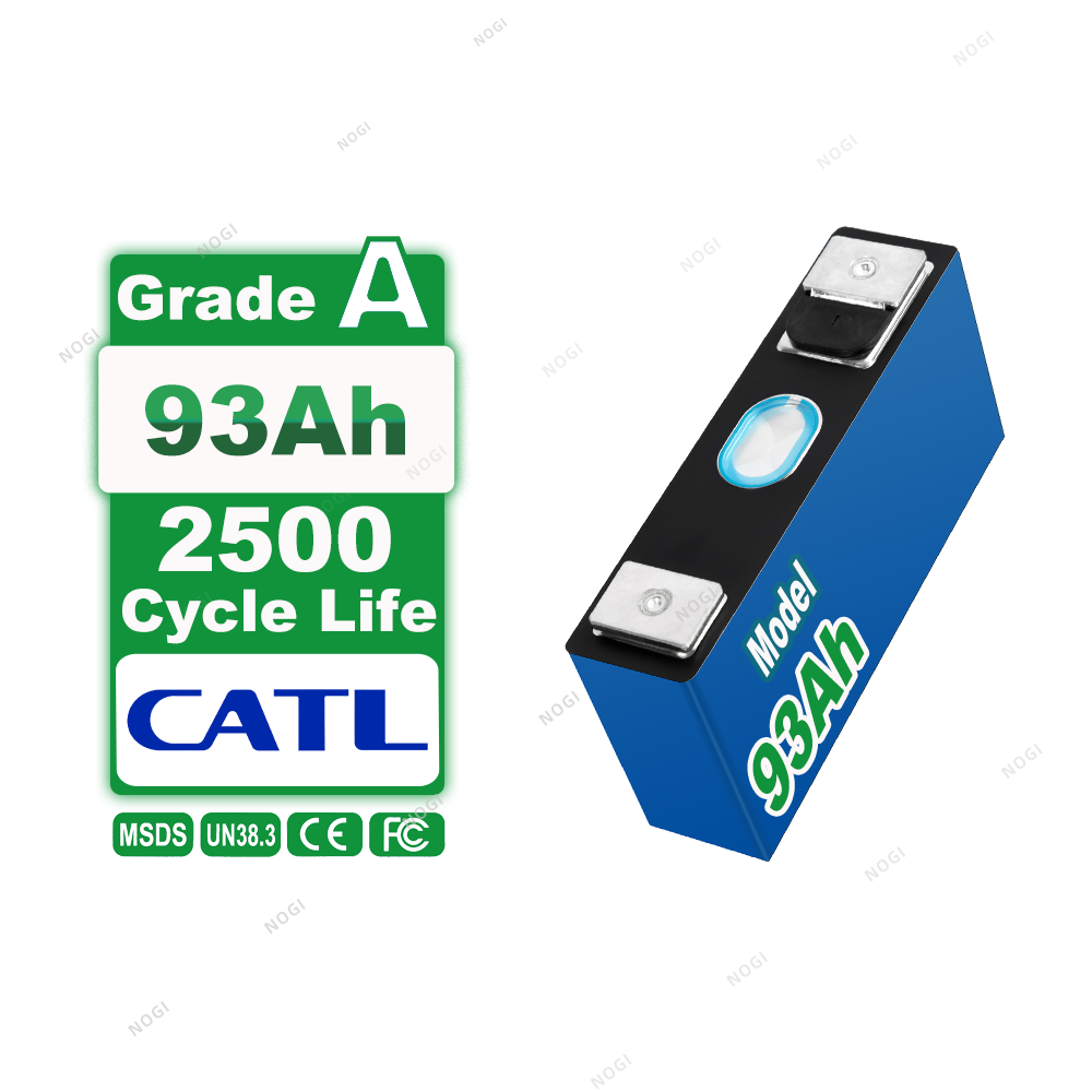CATL 93Ah Lithium Cell Replacement Upgrade for Yuasa LEV50 Mitsubishi i-MiEV, Peugeot iOn & Citroën C-Zero,NOGIPower ,CATL 93Ah Lithium Cell Replacement Upgrade for Yuasa LEV50 Mitsubishi i-MiEV, Peugeot iOn & Citroën C-Zero