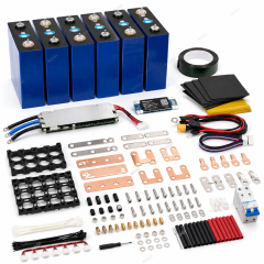 Original EVE MB56 LF628K 628Ah Lithium Iron Phosphate Cell | High Power Rechargeable LFP Battery,NOGIPower ,Original EVE MB56 LF628K 628Ah Lithium Iron Phosphate Cell | High Power Rechargeable LFP Battery