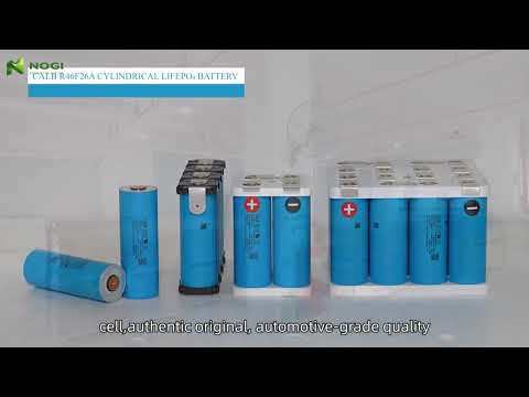 Vehicle Grade Safe CALB 3.2V 26Ah LiFePO4 Power Cell 22C high discharge lfp cell R46F26A For E-bike E-tricycle EV,NOGIPower ,Vehicle Grade Safe CALB 3.2V 26Ah LiFePO4 Power Cell 22C high discharge lfp cell R46F26A For E-bike E-tricycle EV